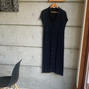 Monk & Lou Maxi Dress from Plenty